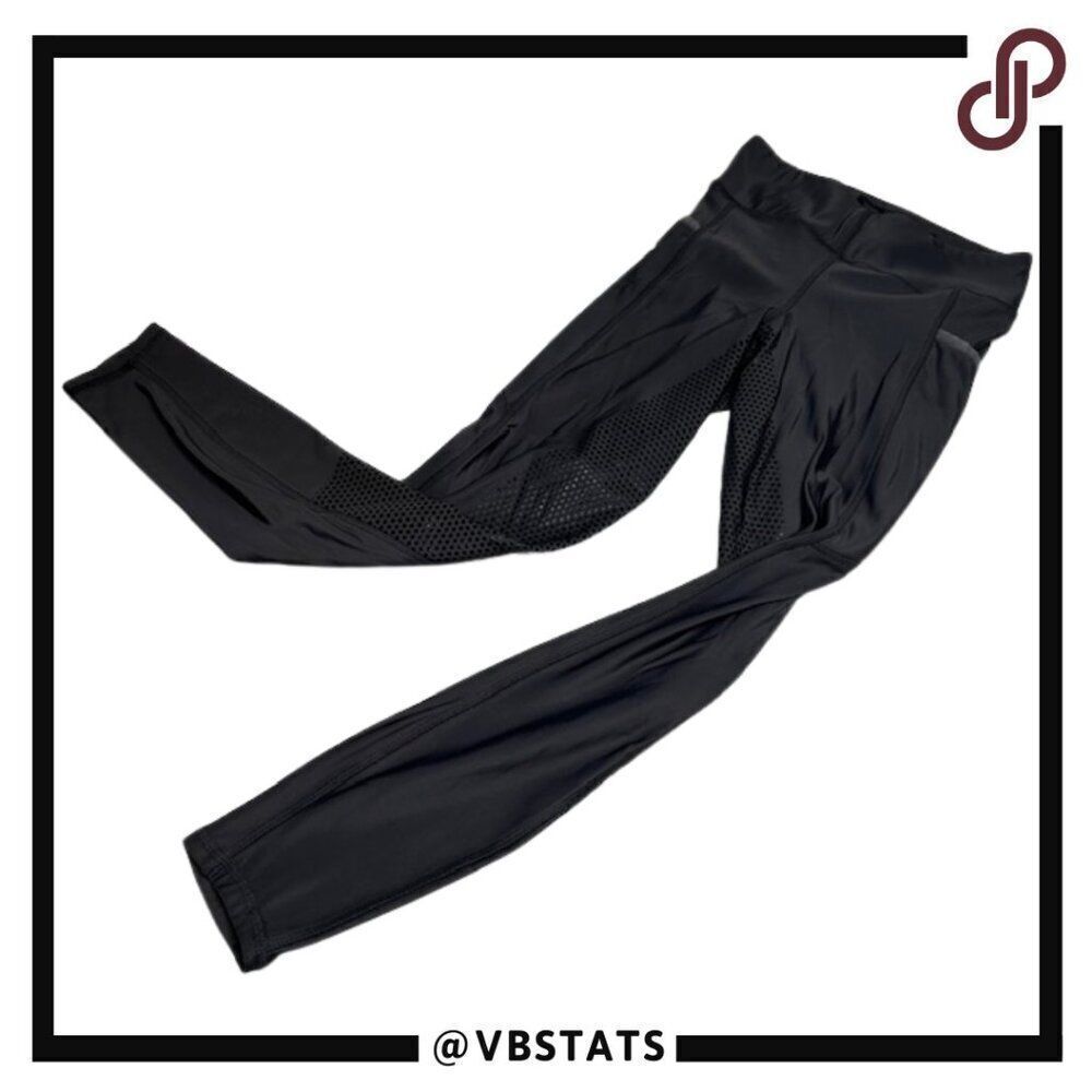 Dover Saddlery‎ Riding Sport Women's Black Tights in Size Small